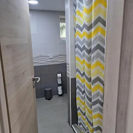 Σπίτι διακοπών Corner Vendeghaz - Zánka