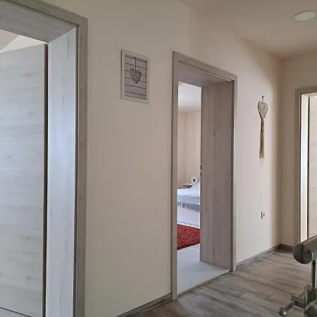 Corner - Casa vacanze