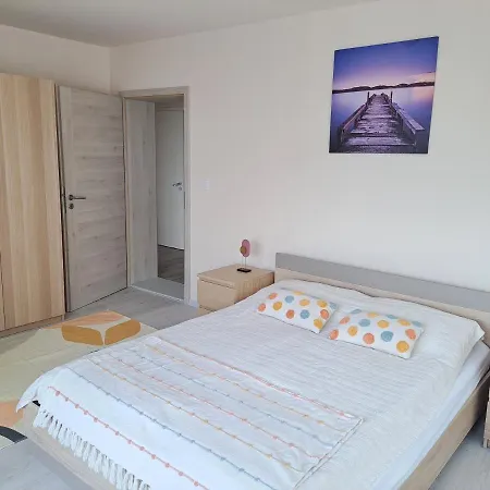 Дом отдыха Corner Vendeghaz -