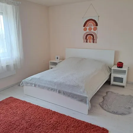 Casa vacanze Corner Vendeghaz - *