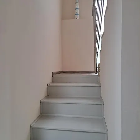 Holiday home Corner Vendeghaz -