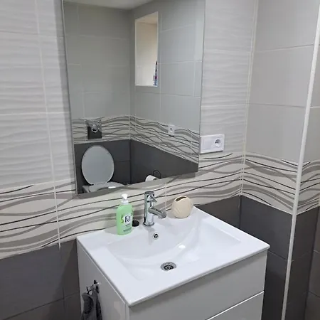 Corner Vendeghaz - Holiday home *