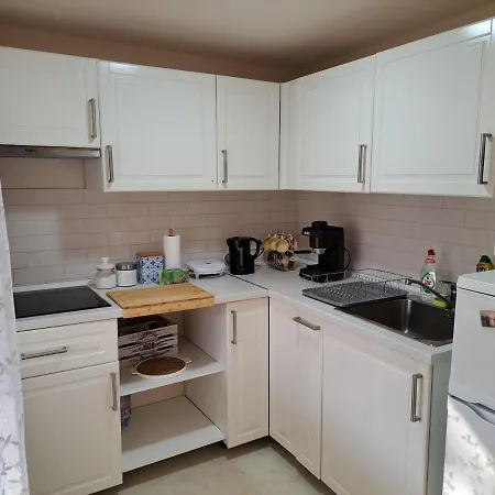 Casa vacanze Corner - *