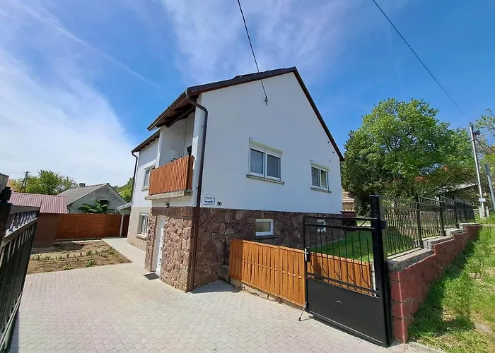 Corner Vendeghaz - Zánka