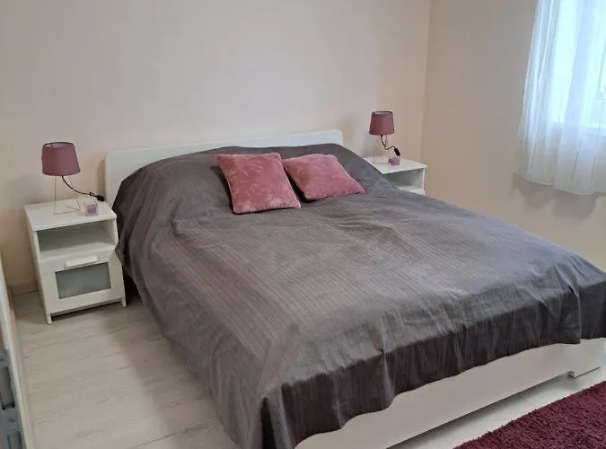 Corner Vendeghaz - *