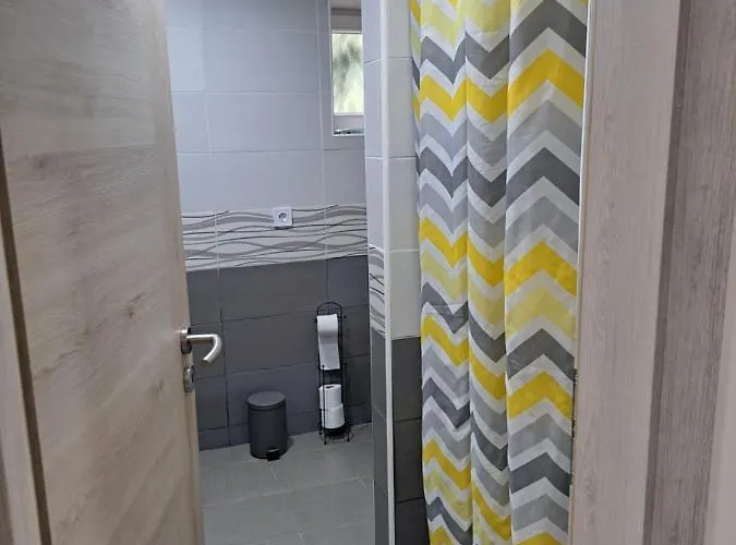 펜션 Corner Vendeghaz - Zánka