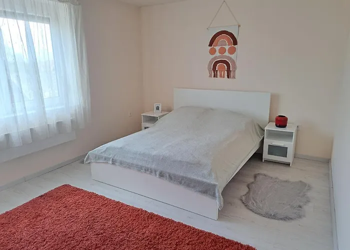 Dom wakacyjny Corner Vendeghaz - *