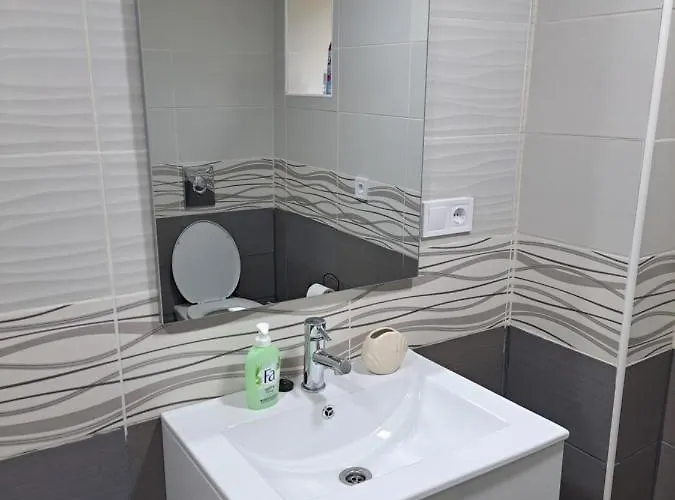 Corner Vendeghaz - Dom wakacyjny *