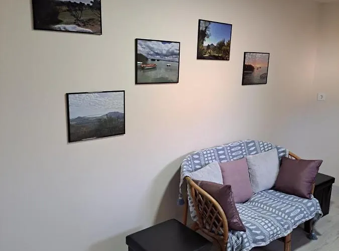 Corner Vendeghaz - * Zánka