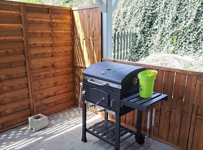 Dom wakacyjny Corner Vendeghaz -