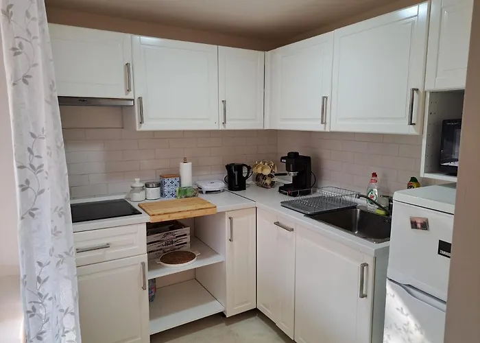 Dom wakacyjny Corner Vendeghaz - *