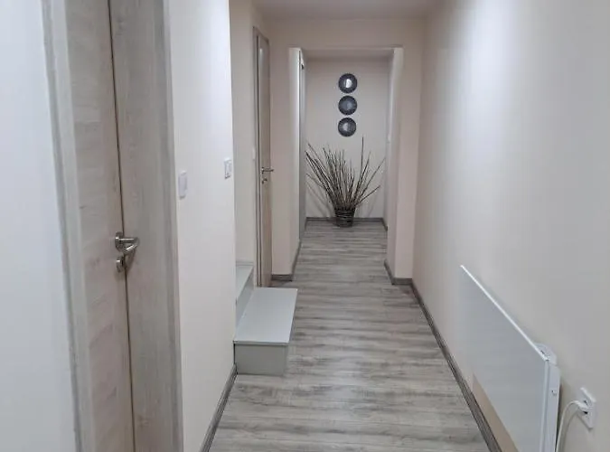 Dom wakacyjny Corner Vendeghaz - Zánka